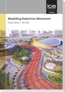 Modelling Pedestrian Movement
