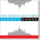 The Soros Lectures Lib/E: At the Central European University