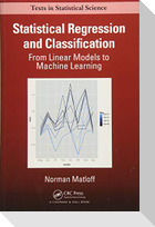 Statistical Regression and Classification