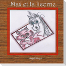 Max et la licorne