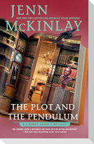 The Plot and the Pendulum