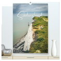 Roadtrip durch Südengland (hochwertiger Premium Wandkalender 2025 DIN A2 hoch), Kunstdruck in Hochglanz