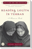 Reading Lolita in Tehran