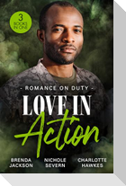 ROMANCE ON DUTY LOVE IN PB