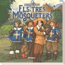 Els tres mosqueters
