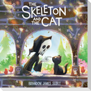 The Skeleton and the Cat