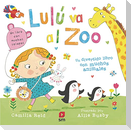 Lulú va al zoo