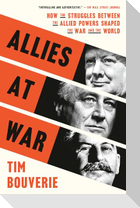 Allies at War