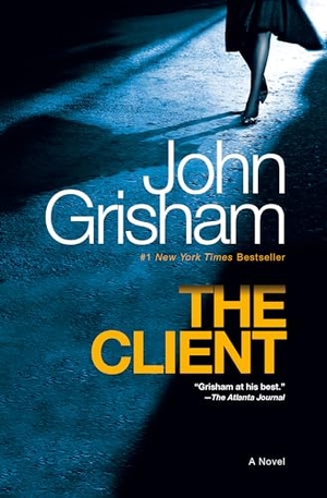 Grisham, John. The Client - A Novel. Random House, 2005.