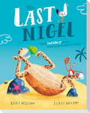 The Last Nigel