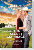 Fortune's Secret Marriage