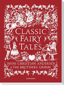 Classic Fairy Tales