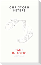 Tage in Tokio