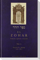 Zohar, El X