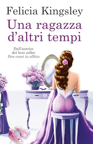 Kingsley, Felicia. Una ragazza d'altri tempi. Superpocket, 2025.