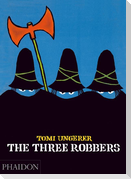 The Three Robbers