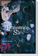 The Eminence in Shadow, Vol. 1 (Light Novel)