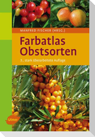 Farbatlas Obstsorten