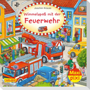Maxi Pixi 319: VE 5 Wimmelspaß mit der Feuerwehr (5 Exemplare)