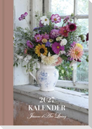 Jeanne d'Arc Living: Buchkalender 2027