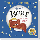 There's a Bear in Your Book