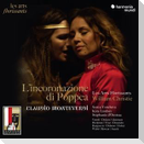 Monteverdi: L'incoronazione di Poppea