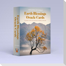 Earth Blessings Oracle Cards