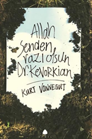 Vonnegut, Kurt. Allah Senden Razi. April Yayincilik, 2018.