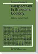 Perspectives in Grassland Ecology