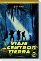 Viaje al centro de la Tierra
