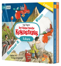 Der kleine Drache Kokosnuss - Abenteuer & Wissen - Vulkane 07
