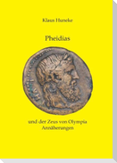 Pheidias und der Zeus von Olympia