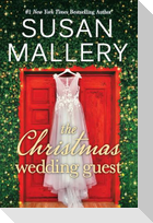 THE CHRISTMAS WEDDING GUEST
