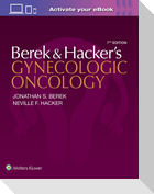 Berek and Hacker's Gynecologic Oncology