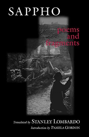 Sappho. Poems and Fragments. Hackett Publishing Co, Inc, 2002.