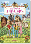 Ponyschule Trippelwick - Meine Freunde