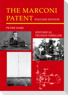 The Marconi Patent - English Edition