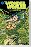 Wonder Woman by George Perez Vol. 1