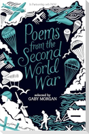 Poems from the Second World War
