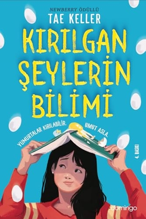 Keller, Tae. Kirilgan Seylerin Bilimi. Domingo Yayinevi, 2021.