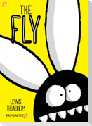 Lewis Trondheim's the Fly