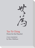 Tao te Ching