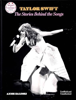 Zaleski, Annie. Taylor Swift: The Stories Behind the Songs. Thunder Bay Press, 2025.