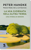 La mia giornata nell'altra terra
