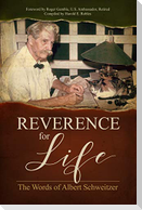 Reverence for Life