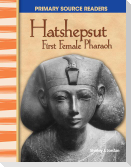 Hatshepsut: First Female Pharaoh