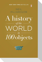 A History of the World in 100 Objects