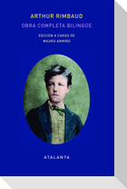 Obra completa de Arthut Rimbaud