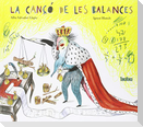 La cançó de les balances