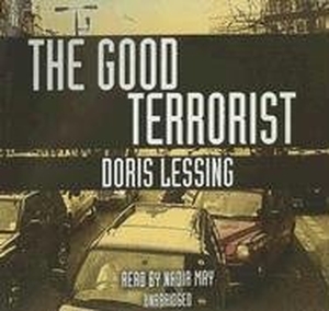 Lessing, Doris. The Good Terrorist. HighBridge Audio, 2008.